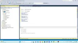 How to split table into multiple tables in SQL Server