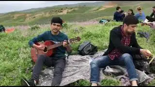 Гитарист 🔥на 
