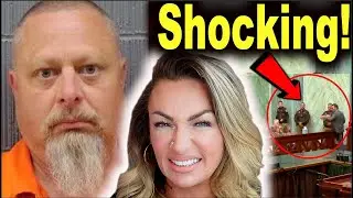 SHOCKING New Details in The Delphi Case | Richard Allen | Rozzi & Baldwin