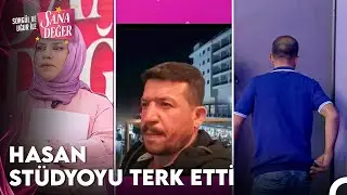 Eski Kocanın Sözleri, Ayşenin Kafasını Karıştırdı - Songül ve Uğur ile Sana Değer 9. Bölüm