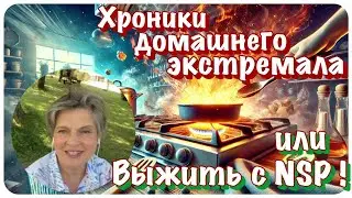 И так бывает!! Главное выжить 🤣😂!!