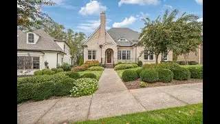 8509 Highland Rim Court | Video Home Tour | The Grove Living