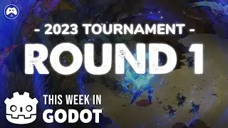 14 BEST Indie Games Made in Godot // 2023 Godot GOTY