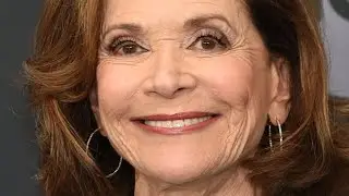 The Tragic Death Of Jessica Walter Leaves Fans Stunned