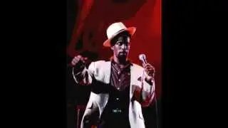 Gregory Isaacs - Love Me Or Leave Me ( D.I.S. Refix )