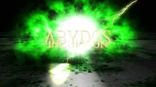 ABYDOS: Incursion [Full Movie]