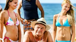 Krallar Kulübü | Nuri Alço Türk Komedi Filmi İzle (SANSÜRSÜZ)
