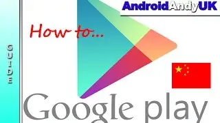 How To Install Google Play on a Xiaomi or Other Import Devices