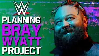 WWE Planning BRAY WYATT Project | Ex-WWE Star Makes TNA In-Ring Debut