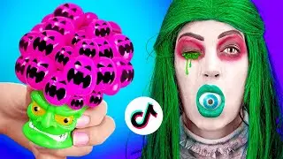 CREEPY FIDGETS *Halloween Has Never Been Better*