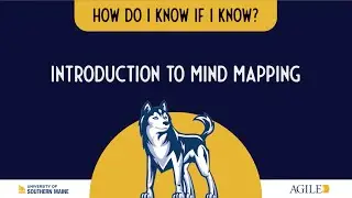 Introduction to Mind Mapping