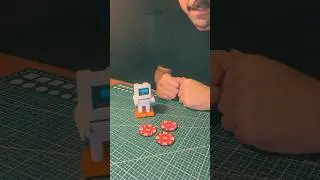 Color Change 