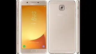 Samsung J7 Max Specification CPU Z