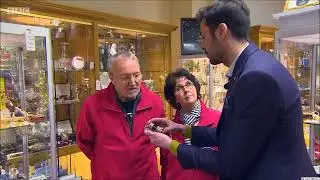 Bargain Hunt York Feb 2018