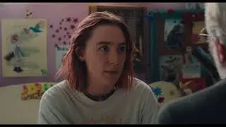 Lady Bird - Official Trailer (Universal Pictures) HD