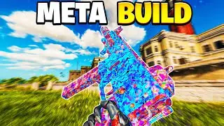 new *META* STRIKER LOADOUT is BROKEN in WARZONE 3! 😲 (Best STRIKER Class Setup) -  MW3