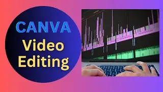 Canva Pro Video Editing Tutorial 👌 