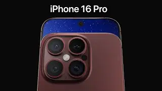 iPhone 16 Pro & Pro Max: battery technology.