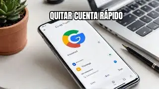 Cómo quitar la cuenta de Google en Motorola (sin root)