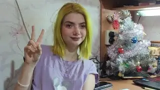 2022 Happy New Year!!! С Новым Годом!!!
