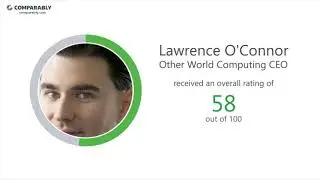 Other World Computing Employee Reviews - Q3 2018