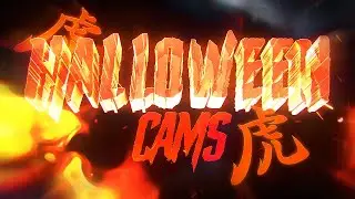 Tora Halloween Cams [HT1]