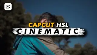 Bang request grading di capcut ! - CAPCUT CINEMATIC