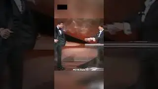 Али и Сталлоне устроили спарринг