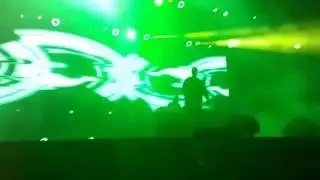 Chase & Status DJ Set & Rage - Kubana Riga 13/08/2016