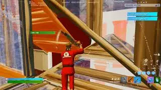 Cool Fortnite Clip