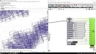 Create Forested Landscapes and Detailed 3D Models INSTANTLY: Grasshopper Tutorial