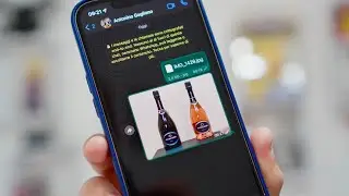 How to send photos on Whatsapp at the HIGHEST QUALITY - Luca Crocco