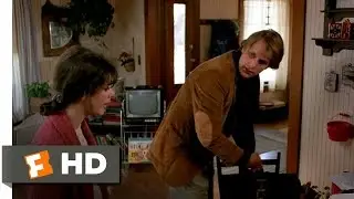 Terms of Endearment (5/9) Movie CLIP - Emma is Suspicious (1983) HD