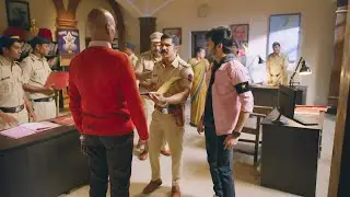 हीरो के पिता अमल नंदा को जीवित देखकर पुलिसवाले हुए हैरान ? | Hero Gayab Mode On | Ep.64 | Abhishek