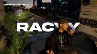 Racyy - Harah Durtai (The Lemons) Monstar Mix 5