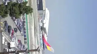 🔴 Plane Spotting LAX Los Angeles International Airport