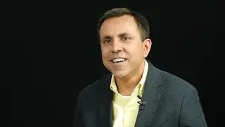 Desi Communication, American Style