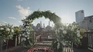 All-inclusive Wedding Experience Package