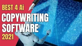 Best 4 Ai Copywriting Software got Youtube Titles & Description