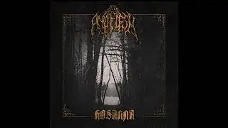 AntiFlesh - Hosanna (Full Album Premiere)