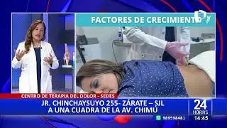 Medicina regenerativa: Tu mejor aliado para los dolores articulares