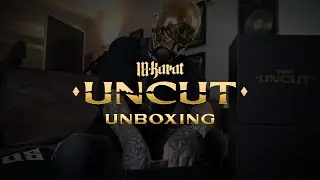 18 Karat ✖️UNCUT✖️ [ UNBOXING ]