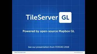 Vector tiles from OpenStreetMap with OpenMapTiles and TileServer GL