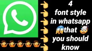 whatsapp trick  🤯😱👉 || #whatsapp #whatapptricks #shorts #whatsappshort || #shortvideo