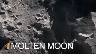 The Moon Was Volcanically Active Far More Recently Than Previously Believed