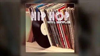 Hip Hop Vinyl Sample 90 BPM