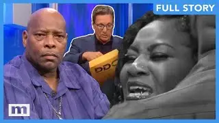 The Truth About Her Father... | Maury Show