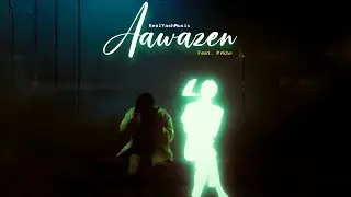 “AAWAZEN” NEW HINDI RAP SONG 2024