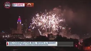 Best spots to watch Red, White & BOOM!