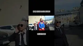 Выпуск про то как снимали клип Меломан